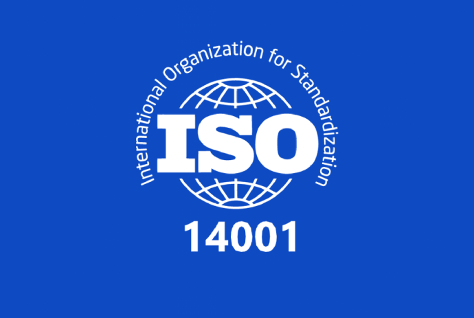 ÍAV hlýtur ISO 14001 vottun